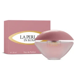 La Perla La Perla In Rosa Eau De Parfum 30 Ml
