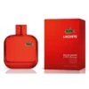 Lacoste Eau De Lacoste L.12.12 Rouge Eau De Toilette 100 Ml Spray 1 Lacoste Eau De Lacoste L.12.12 Rouge Eau De Toilette 100 Ml Spray -Vendite Berma 287536