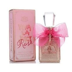 Juicy Couture Viva La Juicy Rose Eau De Parfum 100 Ml Spray