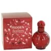Britney Spears Hidden Fantasy Eau De Parfum 50 Ml Spray -Vendite Berma 287549