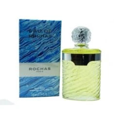 Rochas Eau De Rochas Eau De Toilette 220 Ml Spray