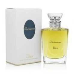 Christian Dior Dioressence Eau De Toilette 100 Ml Spray