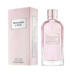 Abercrombie & Fitch First Instinct For Her Eau De Parfum 100 Ml Spray