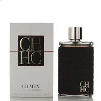 Carolina Herrera CH For Men Eau De Toilette 200 Ml Spray