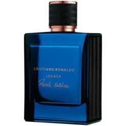 Cristiano Ronaldo Legacy Private Edition Eau De Parfum 50 Ml Spray