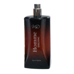 M&D HOMME INTENSE EDT 100 Ml VAPO