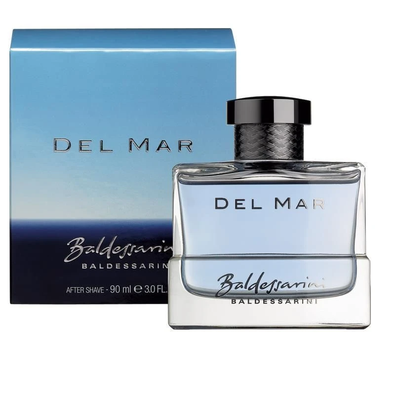 Baldessarini Del Mar 90 Ml Eau De Toilette Edt Spray Profumo Uomo 3 Baldessarini Del Mar 90 Ml Eau De Toilette Edt Spray Profumo Uomo