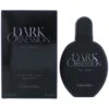 Calvin Klein Dark Obsession 75 Ml Eau De Toilette Edt Profumo Uomo -Vendite Berma 291647