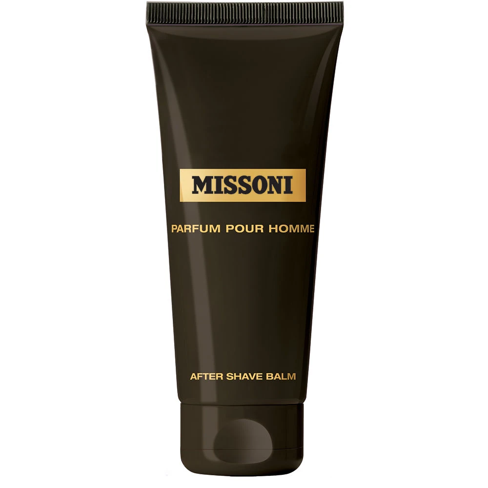 MISSONI POUR HOMME AFTER SHAVE BALM 100 ML BALSAMO DOPOBARBA 3 MISSONI POUR HOMME AFTER SHAVE BALM 100 ML BALSAMO DOPOBARBA