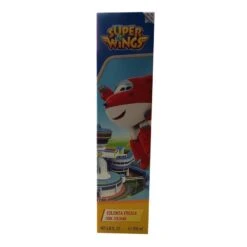 SUPERWINGS BODY FRESH 200ML ACQUA DI COLONIA BIMBI