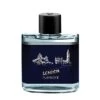 Playboy London 100 Ml Eau De Toilette Edt Spray Profumo Uomo -Vendite Berma 293147
