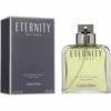 Calvin Klein Eternity 200 Ml Eau De Toilette Edt Spray Profumo Uomo