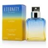 Calvin Klein Eternity Summer For Men 2017 100 Ml Eau De Toilette Edt Spray Profumo Uomo -Vendite Berma 293175