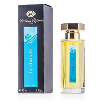 L'Artisan Parfumeur Timbuktu 50 Ml Eau De Toilette Edt Spray Profumo Unisex 3 L'Artisan Parfumeur Timbuktu 50 Ml Eau De Toilette Edt Spray Profumo Unisex