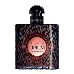 Yves Saint Laurent Black Opium Wild Edition 50 Ml Eau De Parfum Edp Spray Profumo Donna