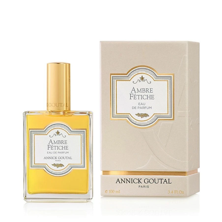 Annick Goutal Ambre Fétiche 100 Ml Eau De Parfum Edp Profumo Unisex 3 Annick Goutal Ambre Fétiche 100 Ml Eau De Parfum Edp Profumo Unisex