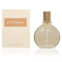 DKNY Pure DKNY 30 Ml Eau De Parfum Edp Spray Profumo Donna