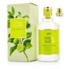 Maurer & Wirtz 4711 Acqua Colonia Lime & Nutmeg 170 Ml Eau De Cologne Spray Profumo Unisex