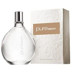 DKNY Pure DKNY A Drop Of Vanilla 50 Ml Eau De Parfum Edp Spray Profumo Donna