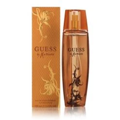 Guess By Marciano 100 Ml Eau De Parfum Edp Spray Profumo Donna