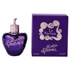 Lolita Lempicka Le Parfum 50 Ml Eau De Parfum Edp Spray Profumo Donna