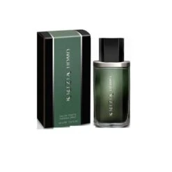 Krizia Uomo 100 Ml Eau De Toilette Edt 100 Ml Spray Profumo Uomo