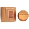 Bulgari Aqua Amara 50 Ml Eau De Toilette Edt Spray Profumo Uomo -Vendite Berma 296928