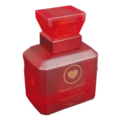 Forbidden Love Fast Lover 100 Ml Eau De Parfum Edp Spray Profumo Donna 3 Forbidden Love Fast Lover 100 Ml Eau De Parfum Edp Spray Profumo Donna