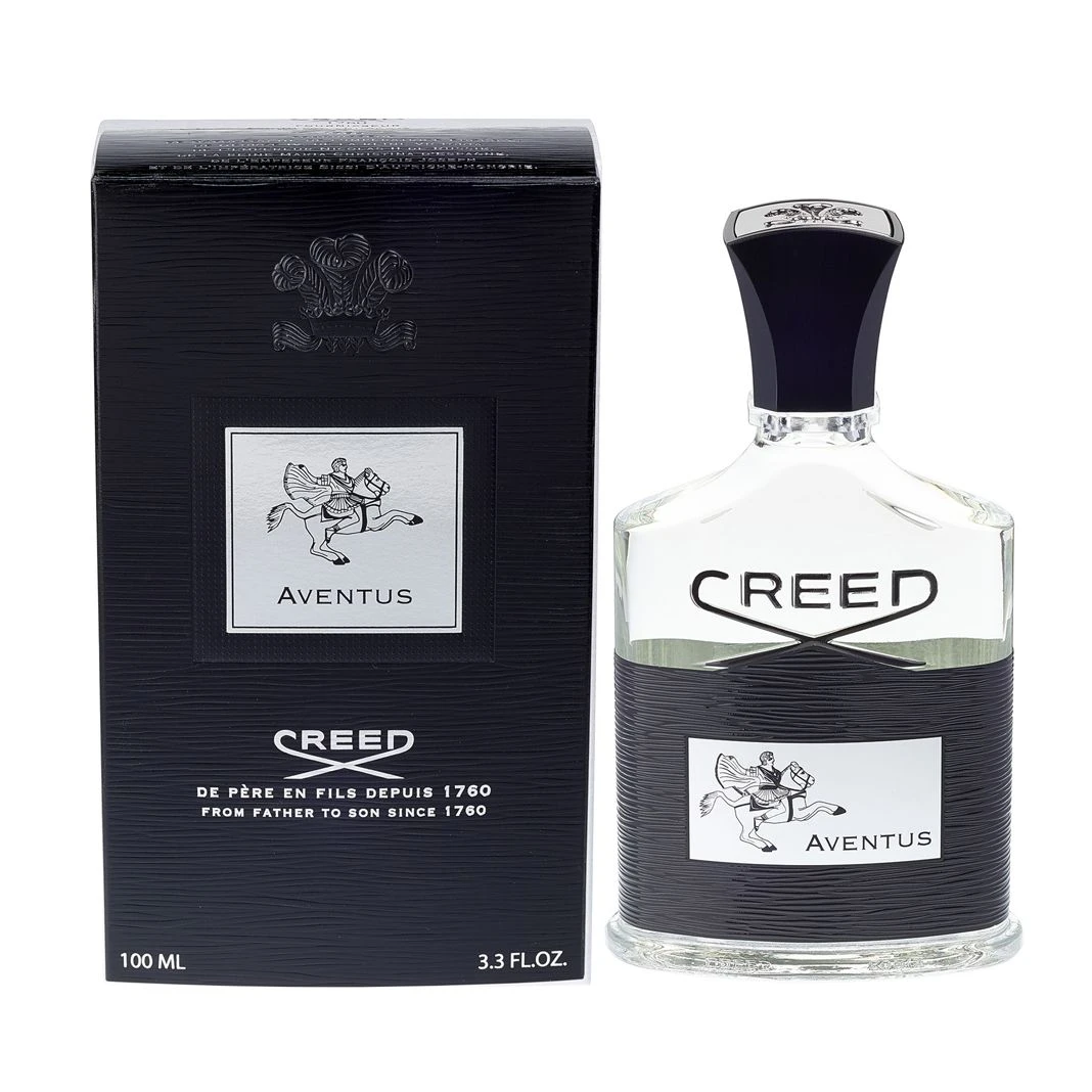 CREED AVENTUS 100 ML PROFUMO UOMO 3 CREED AVENTUS 100 ML PROFUMO UOMO