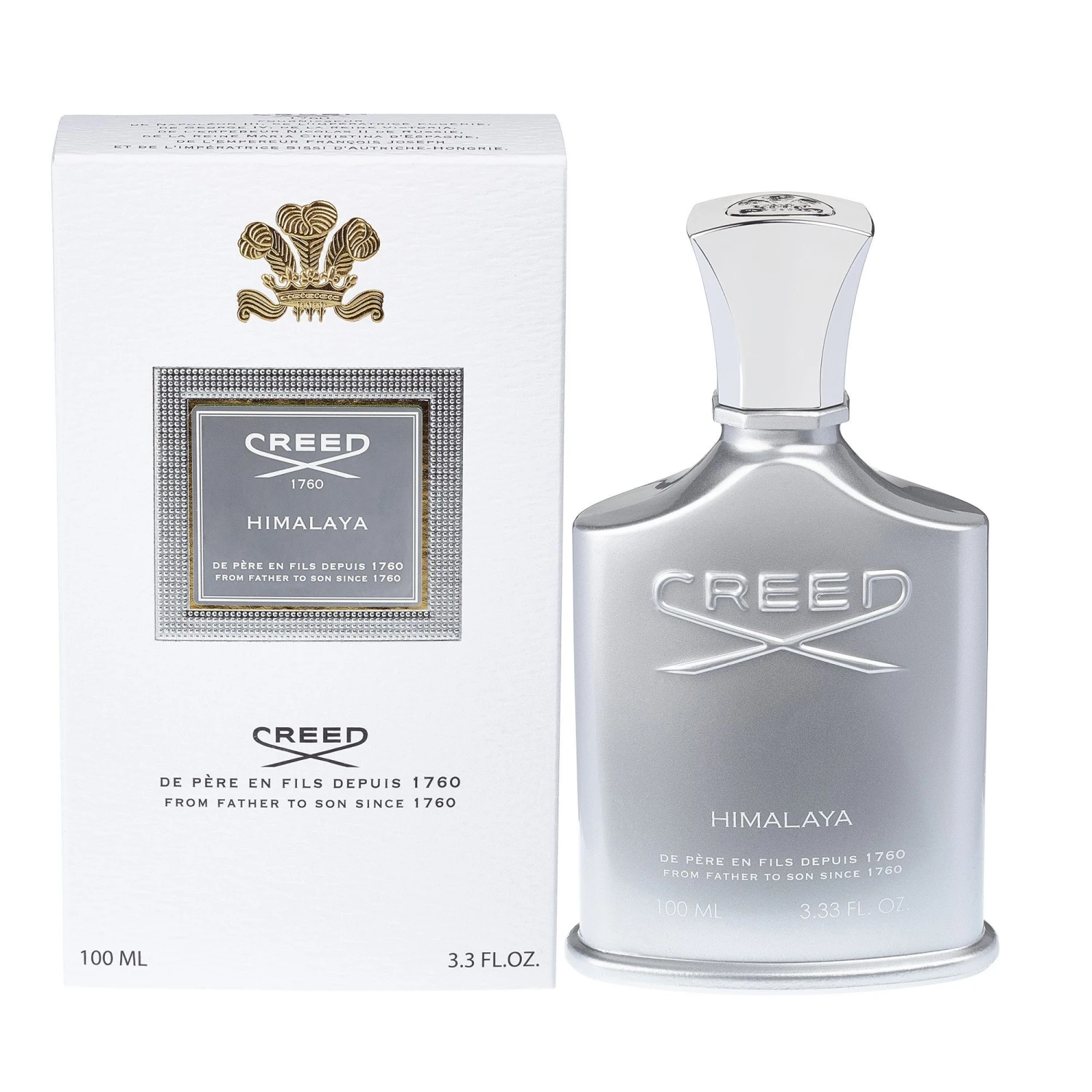 Creed Himalaya 100 Ml Profumo Uomo 3 Creed Himalaya 100 Ml Profumo Uomo
