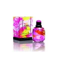 Yves Saint Laurent Paris Premieres Roses 2015 125 Ml Eau De Toilette Edt Spray Profumo Donna