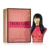 Nicki Minaj Trini Girl 100 Ml Eau De Parfum Edp Spray Profumo Donna 1 Nicki Minaj Trini Girl 100 Ml Eau De Parfum Edp Spray Profumo Donna -Vendite Berma 299567