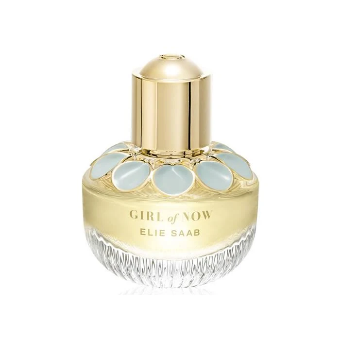 ELIE SAAB GIRL NOW 50 Ml Eau De Parfum EDP Profumo Donna 3 ELIE SAAB GIRL NOW 50 Ml Eau De Parfum EDP Profumo Donna