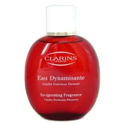 Clarins Eau Dynamisante Acqua Corpo Profumata 100 Ml VAPO