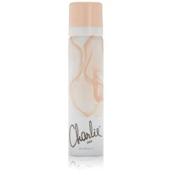 Revlon Charlie Chic Deodorante Corpo 75 Ml