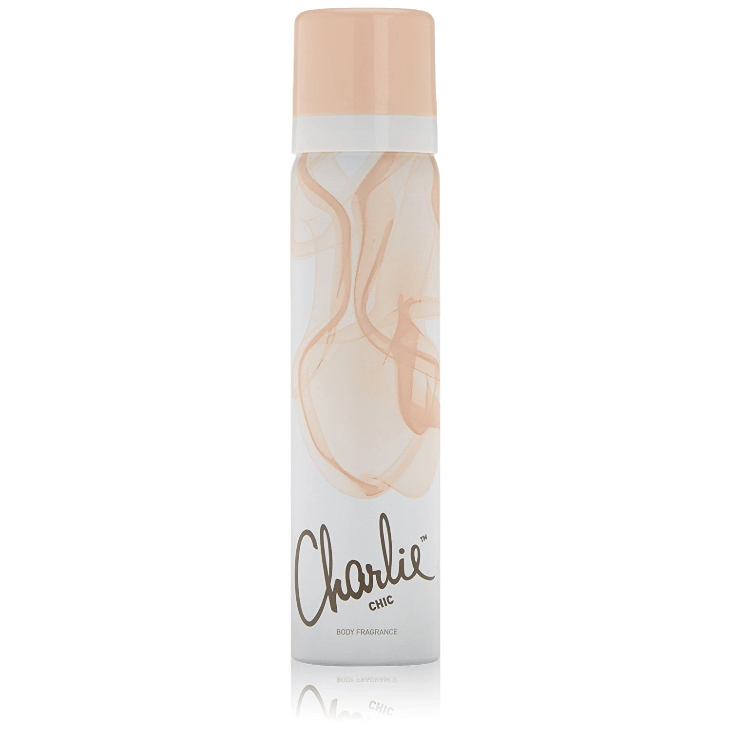Revlon Charlie Chic Deodorante Corpo 75 Ml 3 Revlon Charlie Chic Deodorante Corpo 75 Ml