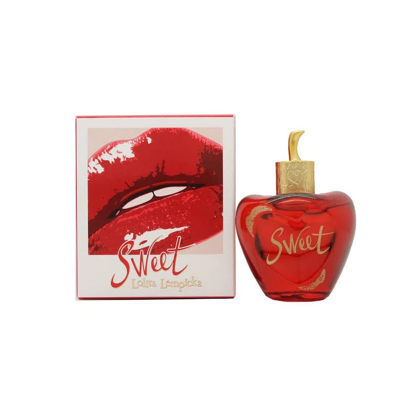 Lolita Lempicka Sweet Kiss Eau De Parfum Profumo Donna Spray 80ml 3 Lolita Lempicka Sweet Kiss Eau De Parfum Profumo Donna Spray 80ml