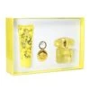 Versace Yellow Diamond Confezione Regalo 90ml EDT + 100ml Lozione Corpo + Etichetta Borsa 2 Versace Yellow Diamond Confezione Regalo 90ml EDT + 100ml Lozione Corpo + Etichetta Borsa -Vendite Berma 301878
