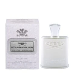 Creed Silver Mountain Water Eau De Parfum 50 Ml