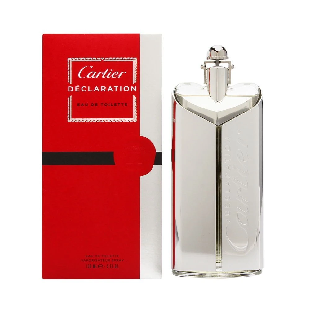 Cartier Declaration 150 Ml Eau De Toilette Edt Profumo Uomo 3 Cartier Declaration 150 Ml Eau De Toilette Edt Profumo Uomo