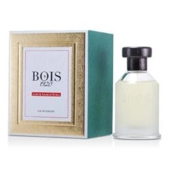 Bois 1920 Agrumi Amari Di Sicilia 100 Ml Eau De Toilette Edt Profumo Unisex