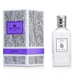 Etro Anice 100 Ml Eau De Toilette Edt Spray Profumo Unisex