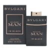 Bulgari Man In Black 60 Ml Eau De Parfum Edp Profumo Uomo -Vendite Berma 302766
