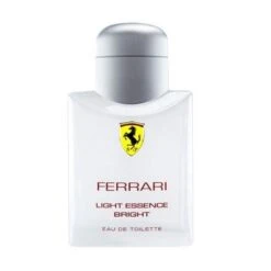 Ferrari Profumo Uomo Eau De Toilette Light Essence Bright 75 Ml