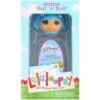 Lalaloopsy Mittens Fluff 'n' Stuff 100 Ml Eau De Toilette EDT Profumo Bambino 2 Lalaloopsy Mittens Fluff 'n' Stuff 100 Ml Eau De Toilette EDT Profumo Bambino -Vendite Berma 303267