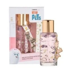 Pets The Secret Life Of Pets 50 Ml Eau De Toilette EDT Profumo Bambino