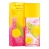 Elizabeth Arden Green Tea Mimosa 100 Ml Eau De Toilette EDT Profumo Donna -Vendite Berma 303322