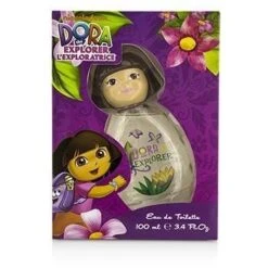 Dora The Explorer Dora The Explorer 100 Ml Eau De Toilette EDT Profumo Bambino