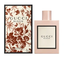 GUCCI BLOOM 100 ML EAU DE PARFUM EDP PROFUMO DONNA