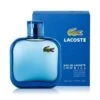 Lacoste Eau De Lacoste L.12.12 Bleu 100 Ml Eau De Toilette Edt Spray Profumo Uomo -Vendite Berma 303977